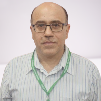 Manish Kapoor